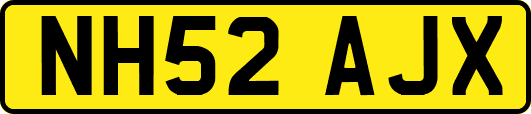 NH52AJX