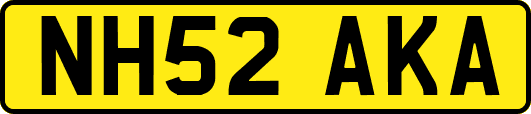 NH52AKA