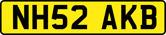 NH52AKB