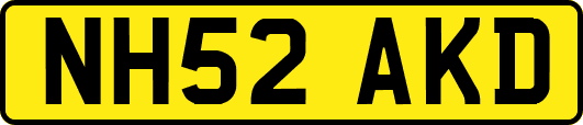 NH52AKD