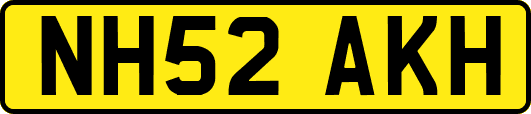 NH52AKH