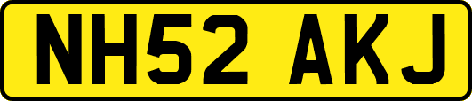 NH52AKJ