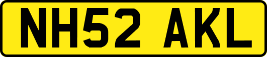 NH52AKL