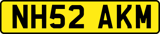 NH52AKM