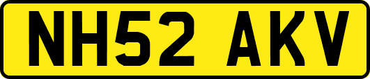 NH52AKV