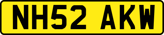 NH52AKW