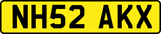 NH52AKX