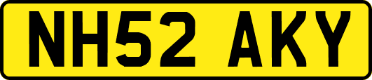 NH52AKY
