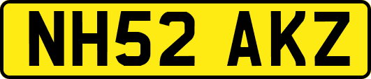 NH52AKZ