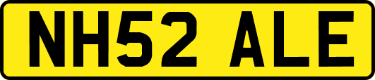 NH52ALE