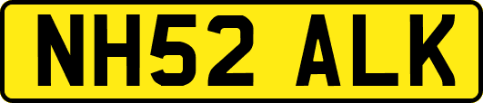 NH52ALK