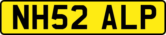 NH52ALP