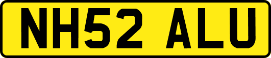 NH52ALU