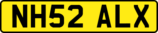NH52ALX
