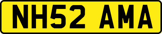 NH52AMA