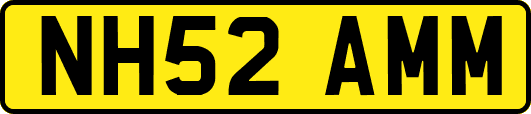 NH52AMM