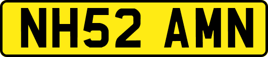 NH52AMN