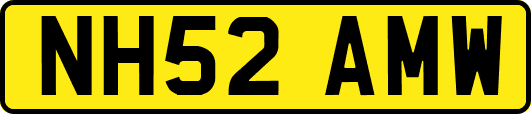 NH52AMW