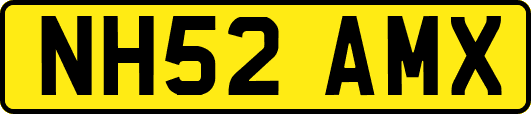 NH52AMX