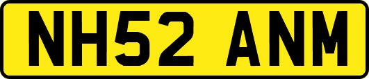 NH52ANM