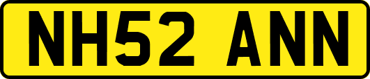 NH52ANN