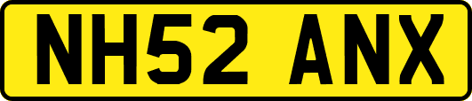 NH52ANX