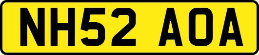 NH52AOA