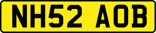 NH52AOB