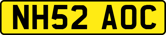 NH52AOC