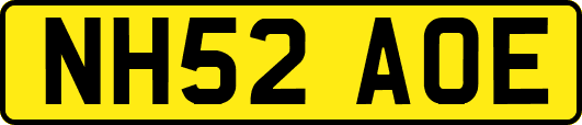 NH52AOE