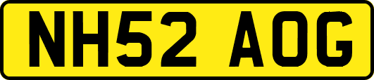 NH52AOG