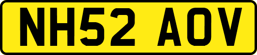 NH52AOV