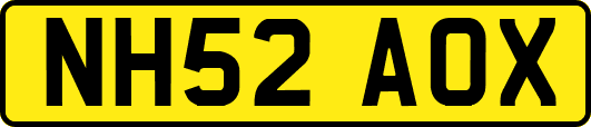 NH52AOX