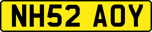 NH52AOY