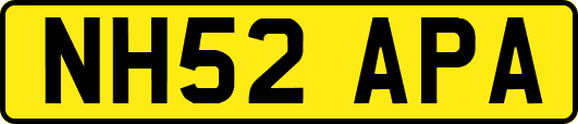 NH52APA