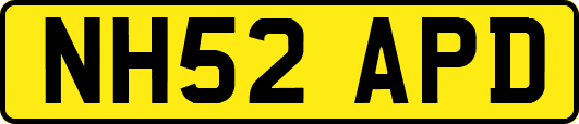 NH52APD