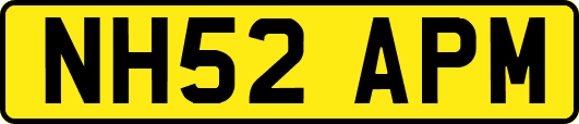 NH52APM