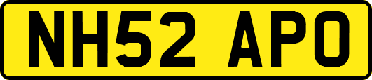 NH52APO
