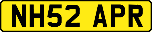 NH52APR