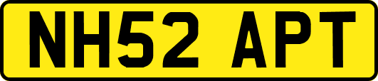 NH52APT