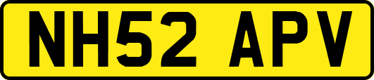 NH52APV