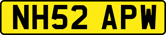 NH52APW