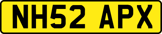 NH52APX