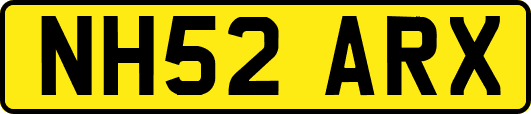 NH52ARX