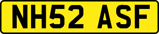 NH52ASF