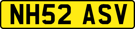 NH52ASV