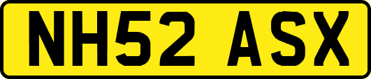 NH52ASX