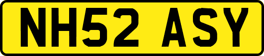 NH52ASY