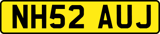 NH52AUJ