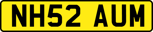 NH52AUM